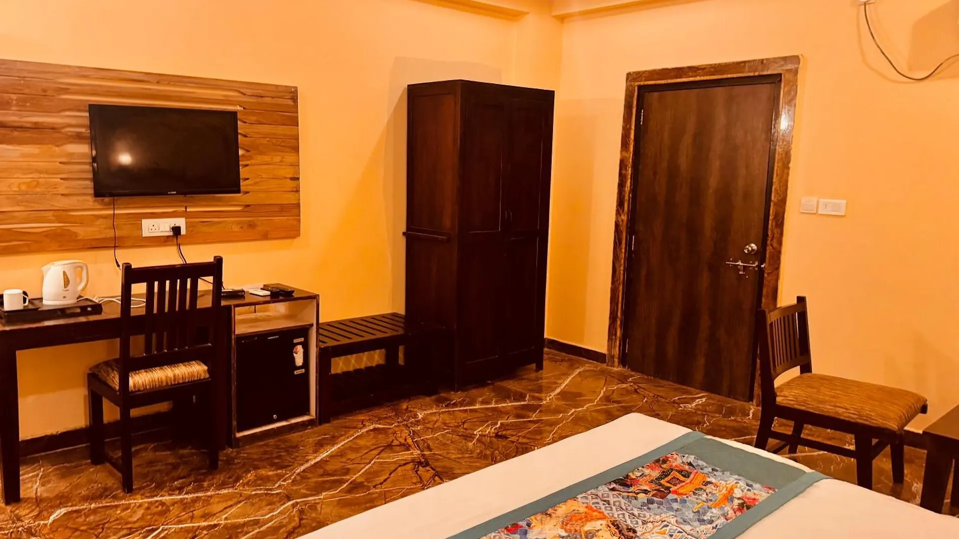 Udaipur Valley Paradise -A Luxury Stay In Mountains Otel