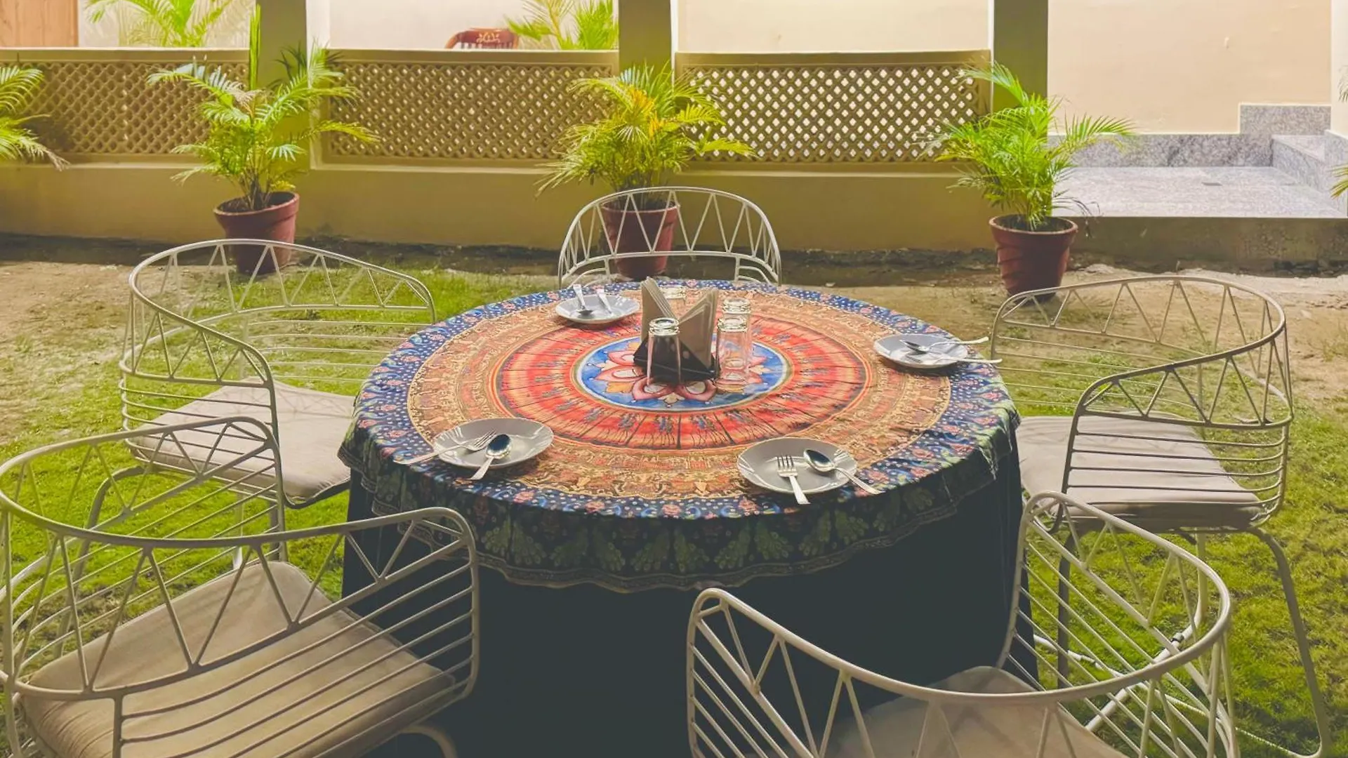 Udaipur Valley Paradise -A Luxury Stay In Mountains Otel