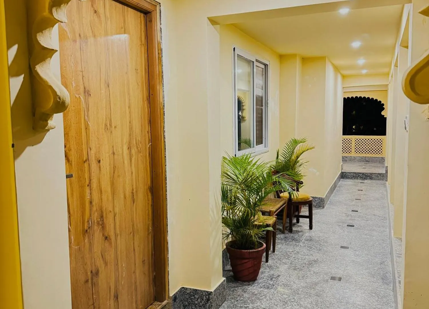 Udaipur Valley Paradise -A Luxury Stay In Mountains