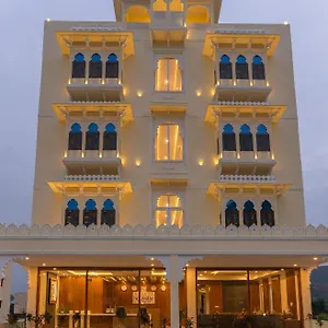 Hotel Arista - A Luxury Boutique