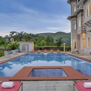 Hotel Jag Aravali By Naina Staycation - For Corporate Events - Family - Swimming Pool - Gardens