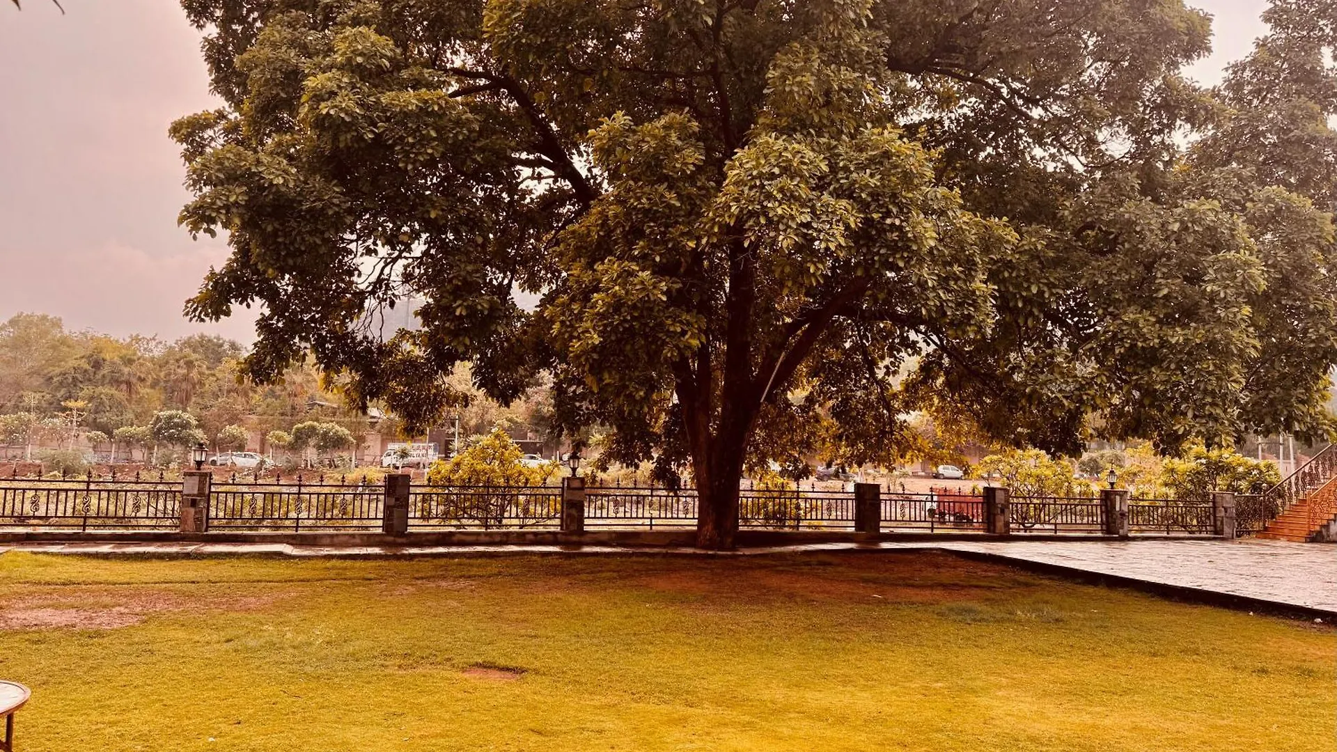 Udaipur Valley Paradise -A Luxury Stay In Mountains فندق